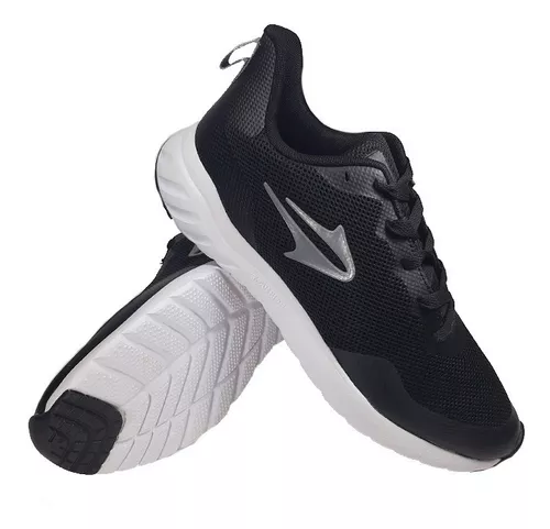 Zapatillas Topper Strong Pace Hombre Running 26205 Empo2000