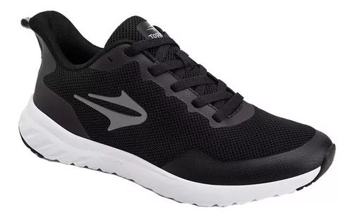 Zapatillas Topper Strong Pace Hombre Running 26205 Empo2000