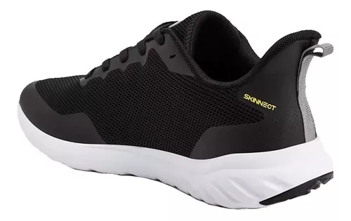 Zapatillas Topper Strong Pace Hombre Running 26205 Empo2000