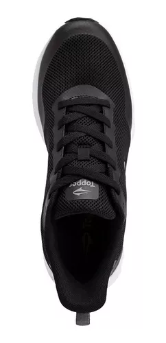Zapatillas Topper Strong Pace Hombre Running 26205 Empo2000