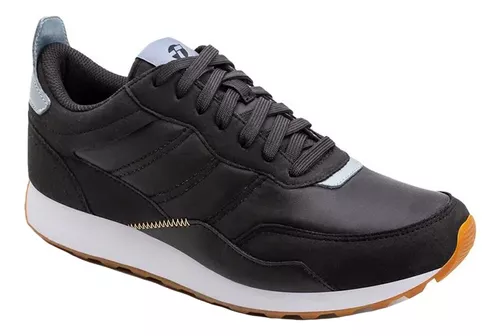 Zapatillas Topper Temple Hombre Negro 29679 Empo2000