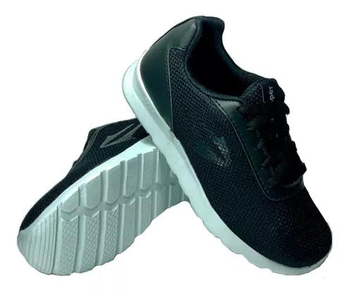 Zapatillas Topper Ultralight Niños 25918 Ahora 6 Empo2000