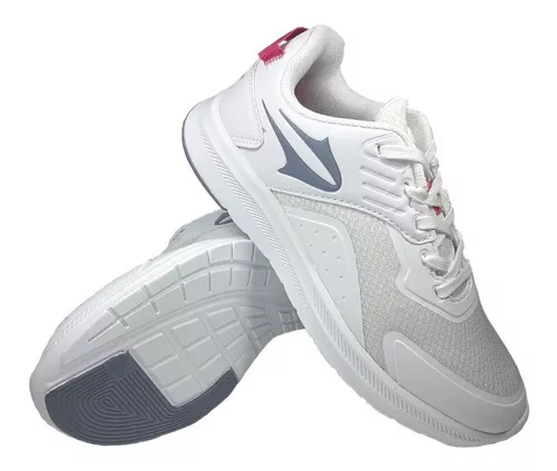 Zapatillas Topper Warp Running 27298 Ahora 6 Empo2000