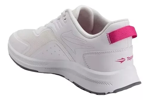 Zapatillas Topper Warp Running 27298 Ahora 6 Empo2000