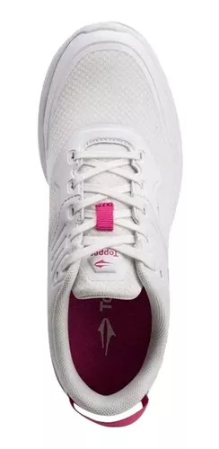 Zapatillas Topper Warp Running 27298 Ahora 6 Empo2000