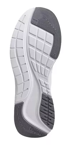 Zapatillas Topper Warp Running 27298 Ahora 6 Empo2000