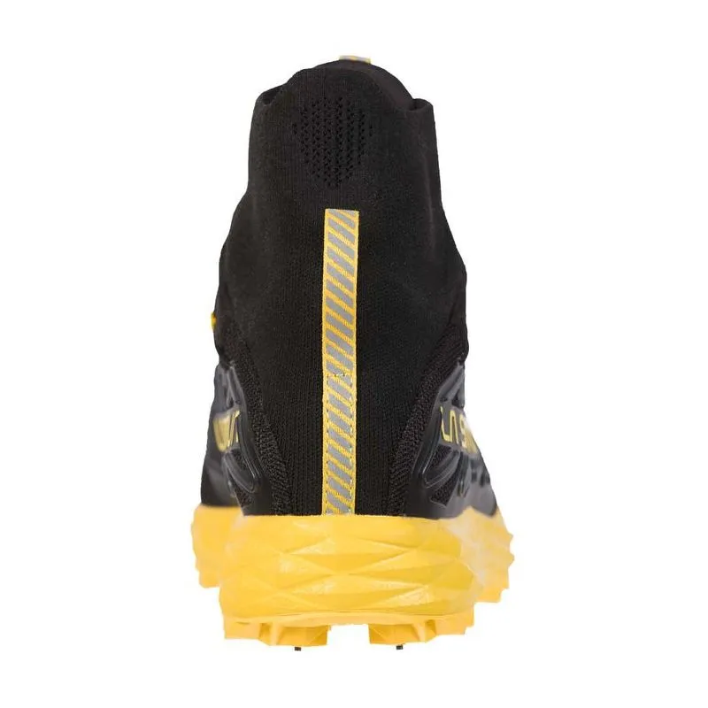Zapatillas trail/running La Sportiva Blizzard Gtx (Black/Yellow) Hombre
