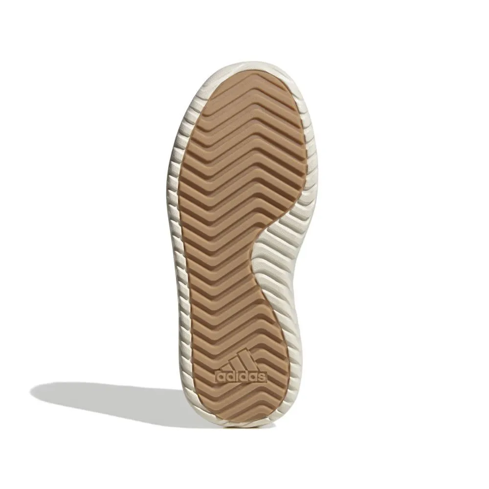 Zapatillas Urbanas Adidas Para Mujer Ie1094 Grand Court Platform