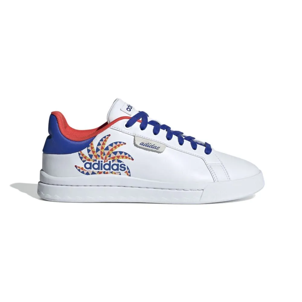 Zapatillas Urbanas Adidas Para Mujer Ig8621 Court Silk