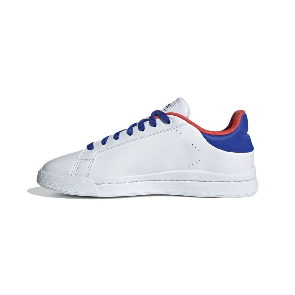 Zapatillas Urbanas Adidas Para Mujer Ig8621 Court Silk