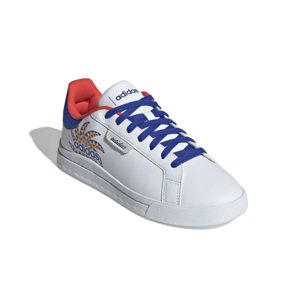 Zapatillas Urbanas Adidas Para Mujer Ig8621 Court Silk