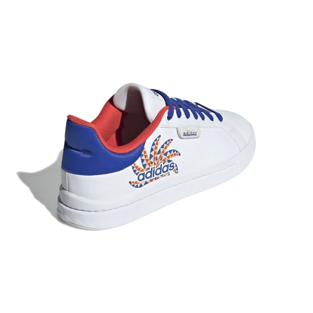 Zapatillas Urbanas Adidas Para Mujer Ig8621 Court Silk