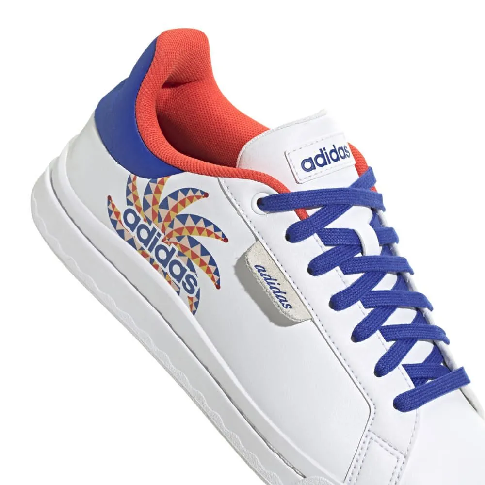 Zapatillas Urbanas Adidas Para Mujer Ig8621 Court Silk