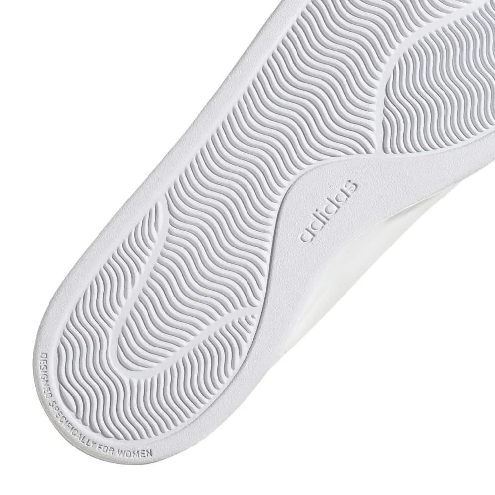 Zapatillas Urbanas Adidas Para Mujer Ig8621 Court Silk