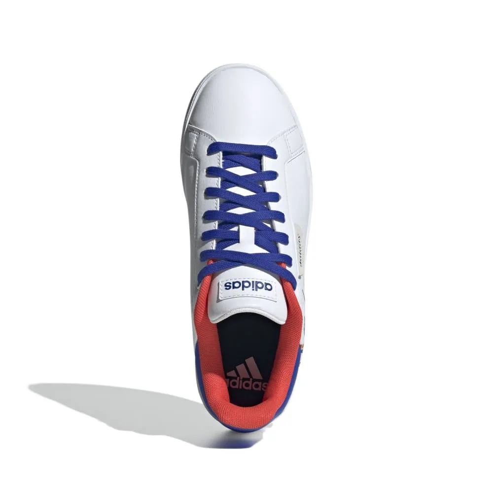 Zapatillas Urbanas Adidas Para Mujer Ig8621 Court Silk