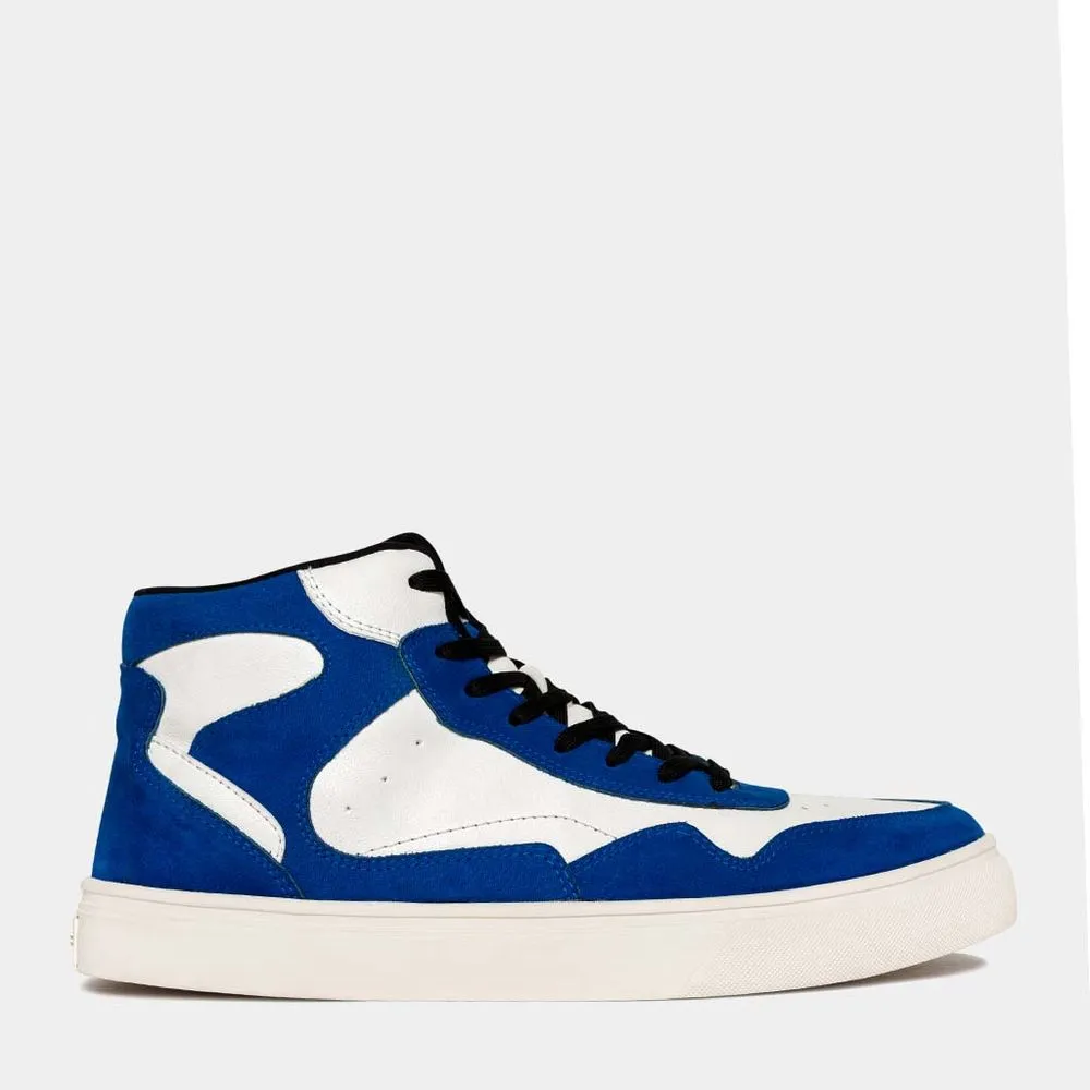 ZAPATILLAS URBANAS HOMBRE 2CHANGE 2CDC001 (3942) SUEDE