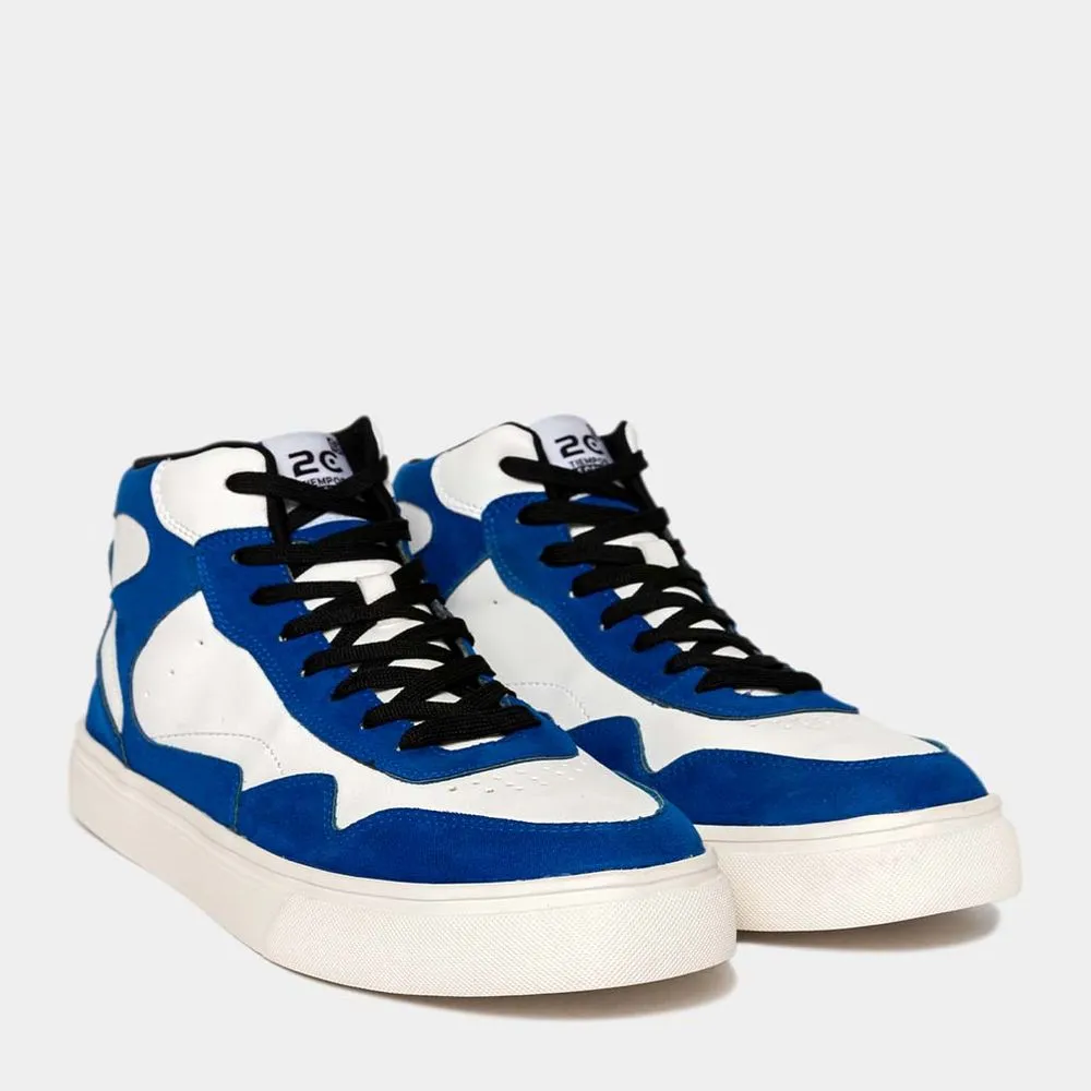 ZAPATILLAS URBANAS HOMBRE 2CHANGE 2CDC001 (3942) SUEDE
