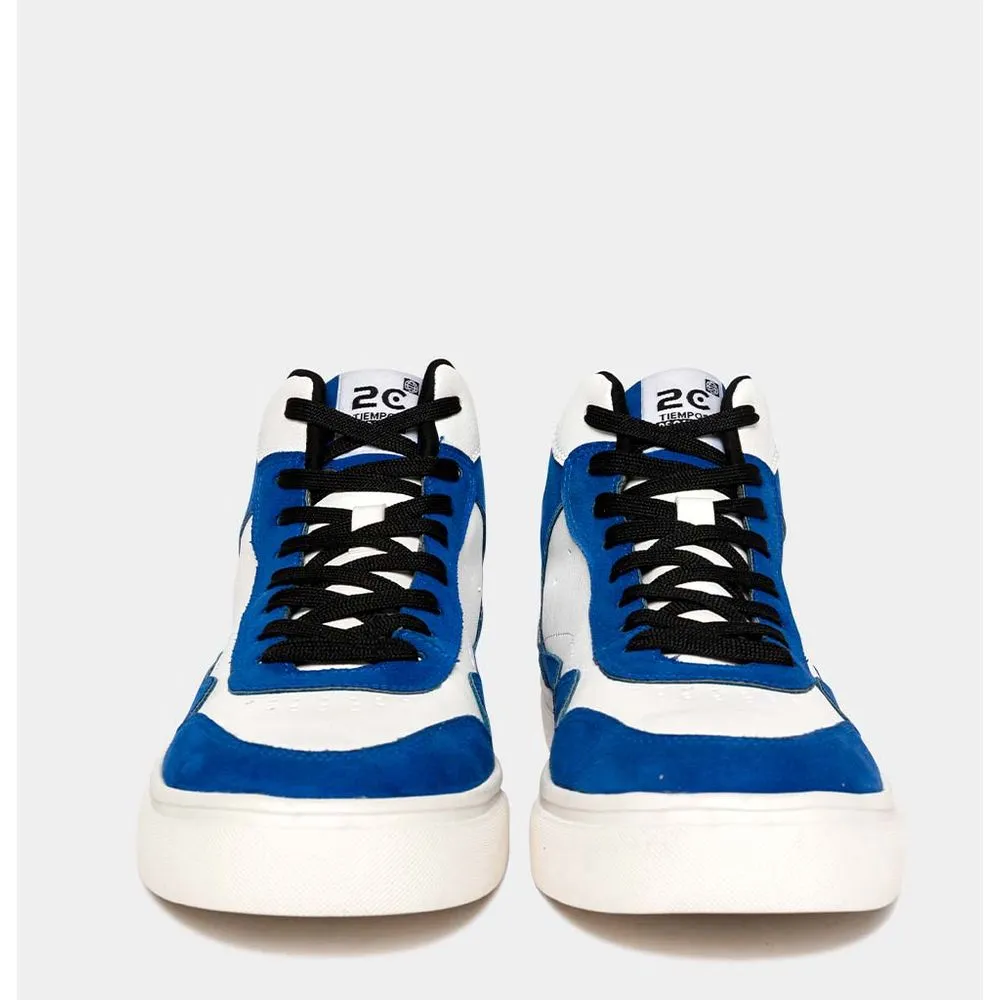 ZAPATILLAS URBANAS HOMBRE 2CHANGE 2CDC001 (3942) SUEDE