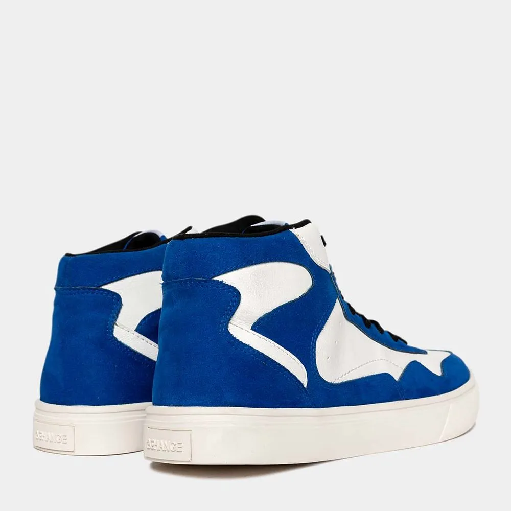 ZAPATILLAS URBANAS HOMBRE 2CHANGE 2CDC001 (3942) SUEDE