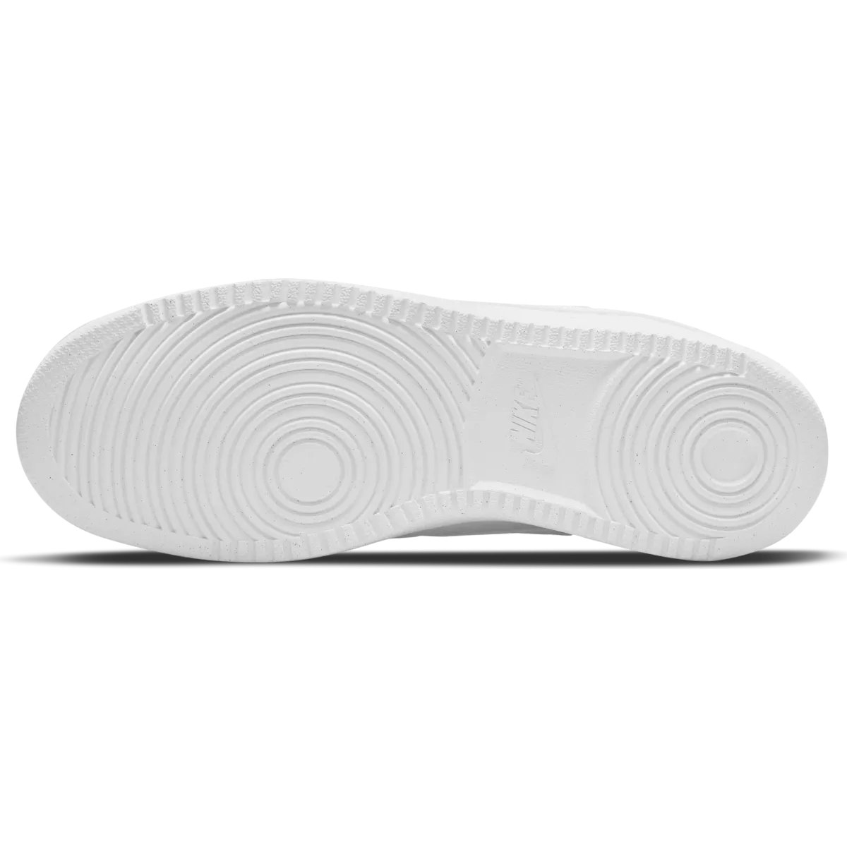 Zapatillas Urbanas Hombre Nike Court Vision Low Next Nature Blanca