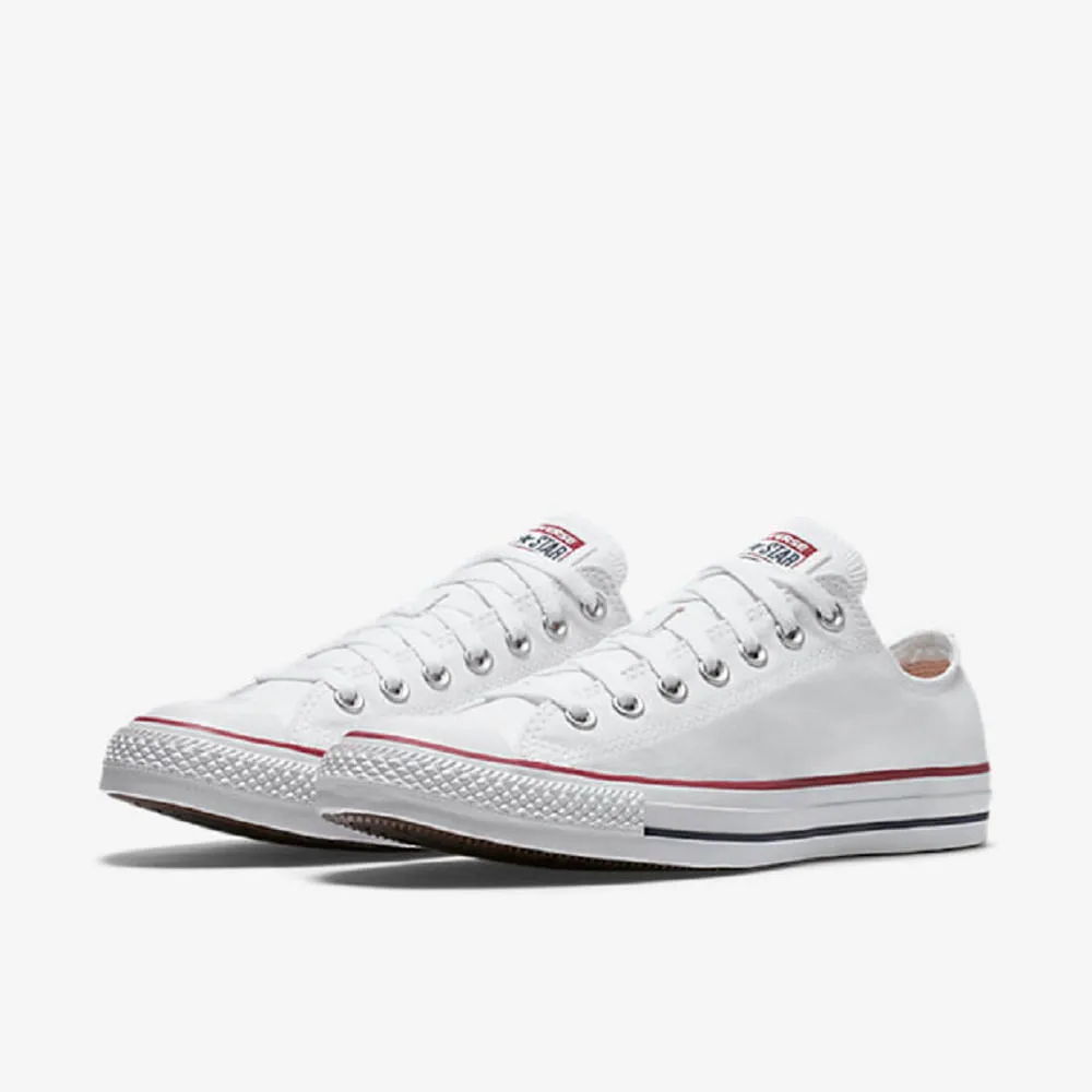 Zapatillas Urbanas Mujer Chuck Taylor All Star Core Ox Blanco