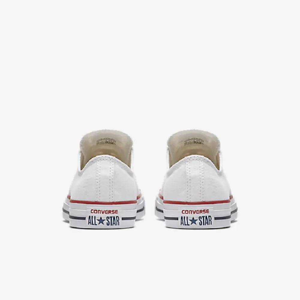 Zapatillas Urbanas Mujer Chuck Taylor All Star Core Ox Blanco
