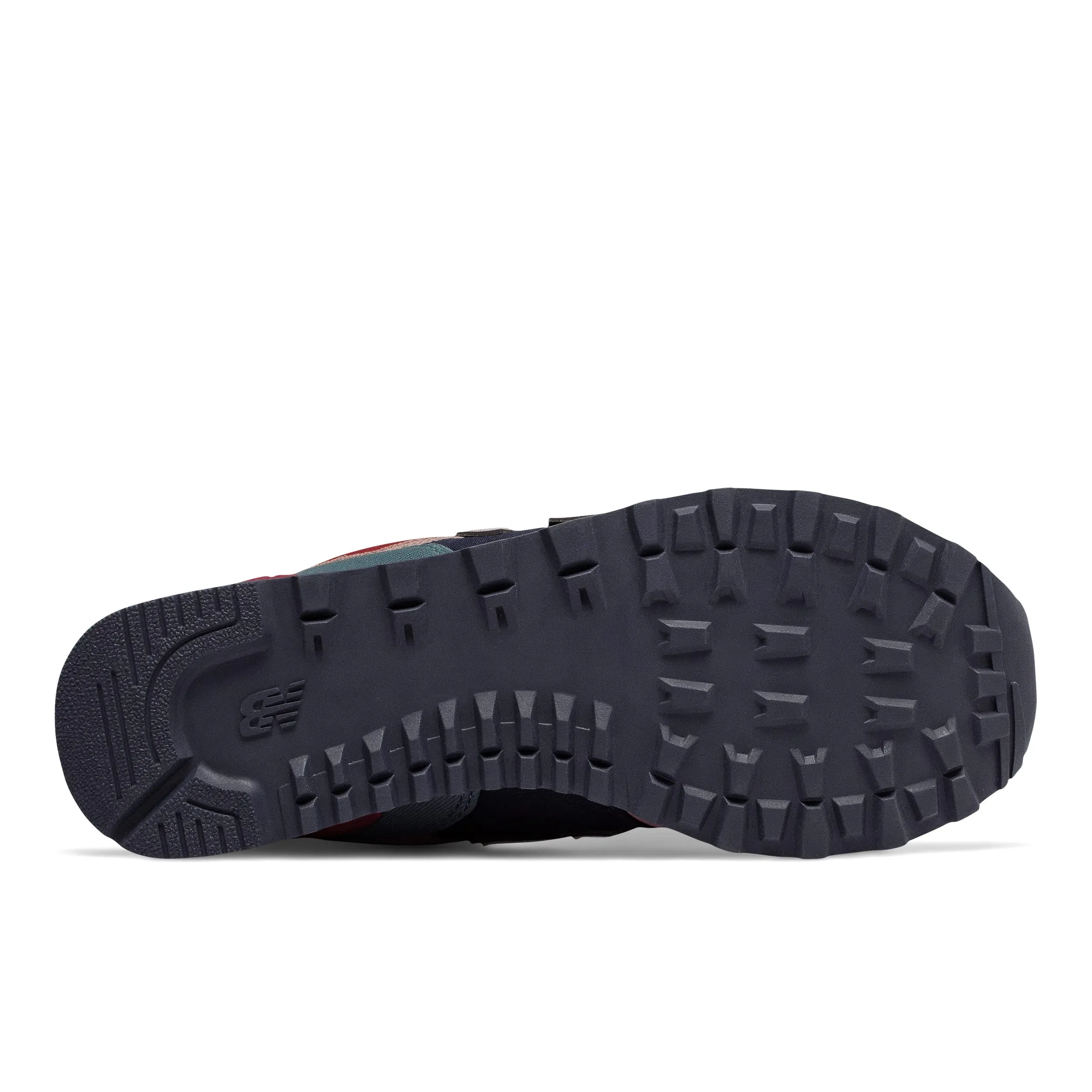 Zapatillas Urbanas Mujer New Balance 574 Outdoor Patch Multicolor