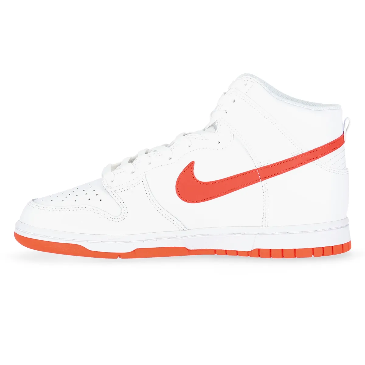 Zapatillas Urbanas Nike Dunk Hi Retro Hombre
