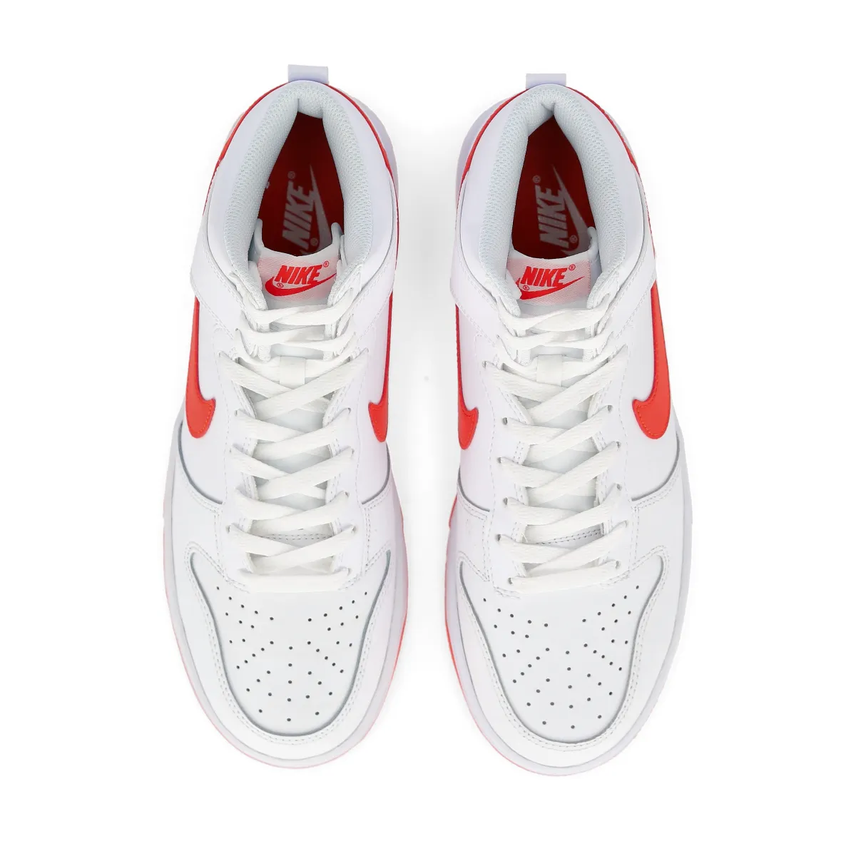 Zapatillas Urbanas Nike Dunk Hi Retro Hombre