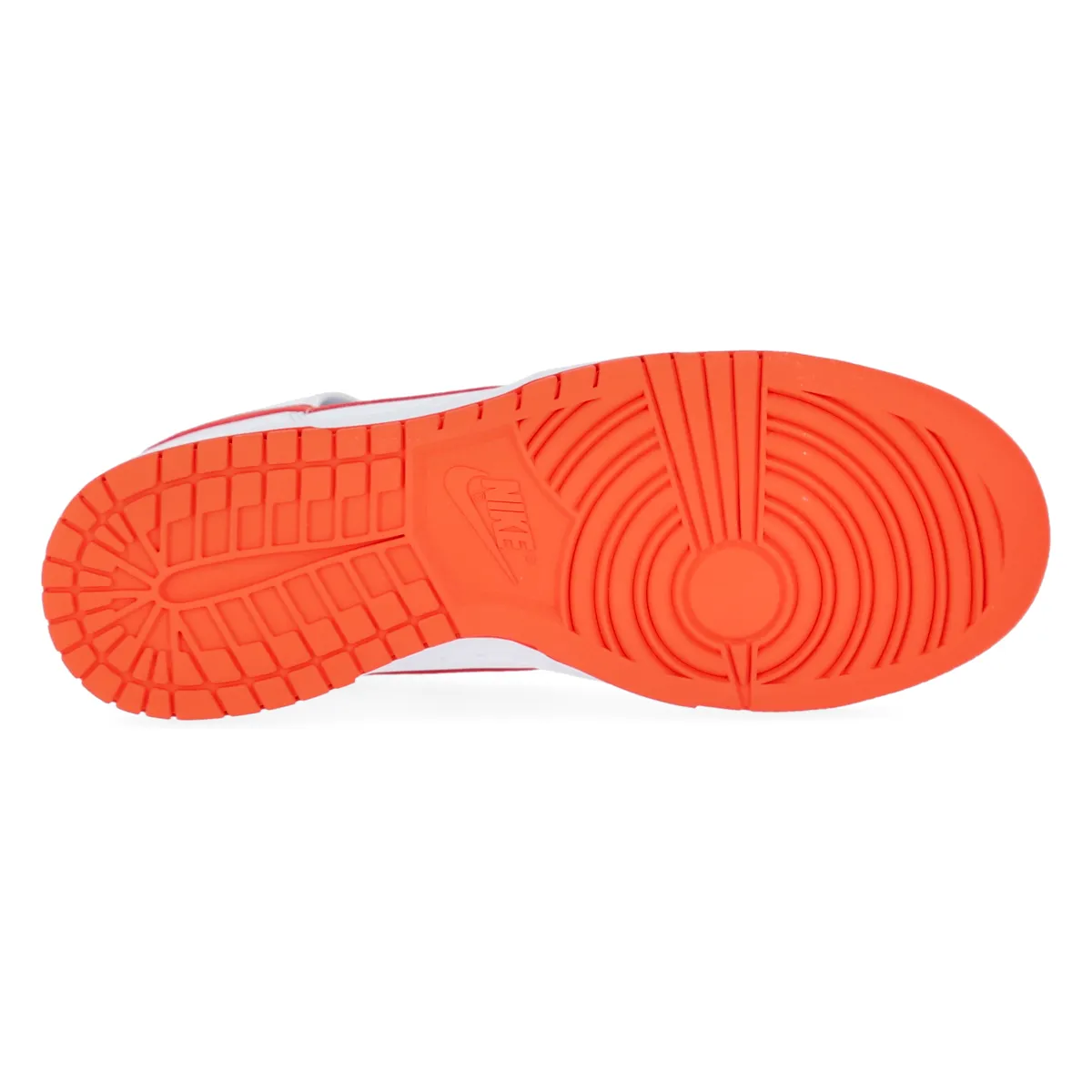 Zapatillas Urbanas Nike Dunk Hi Retro Hombre