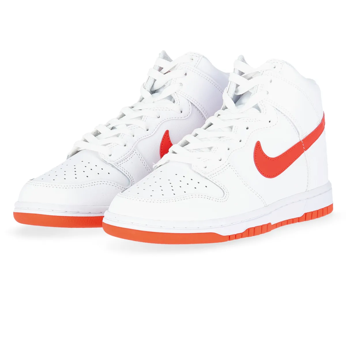 Zapatillas Urbanas Nike Dunk Hi Retro Hombre