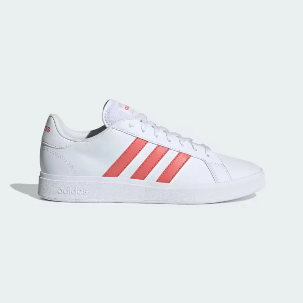 Zapatillas Urbanas para Hombre Adidas Grand Court Base 2.0 ID3021