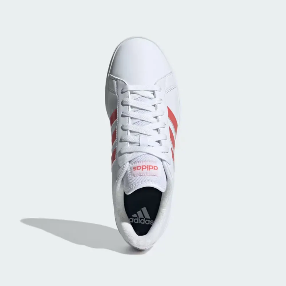 Zapatillas Urbanas para Hombre Adidas Grand Court Base 2.0 ID3021