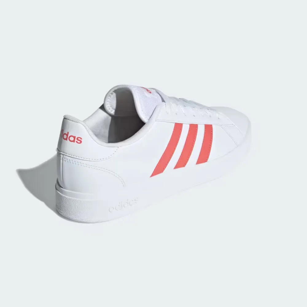 Zapatillas Urbanas para Hombre Adidas Grand Court Base 2.0 ID3021