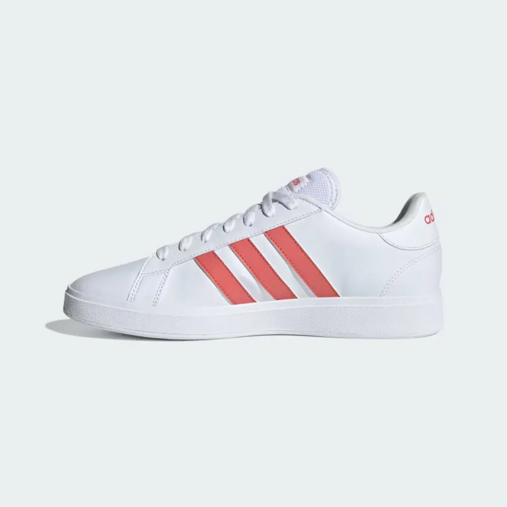 Zapatillas Urbanas para Hombre Adidas Grand Court Base 2.0 ID3021