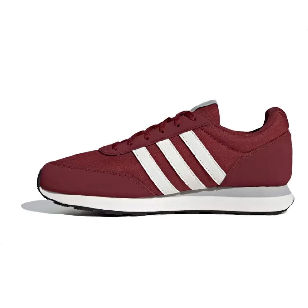 Zapatillas Urbanas para Hombre Adidas Run 60s 3.0 ID1858 Multicolor