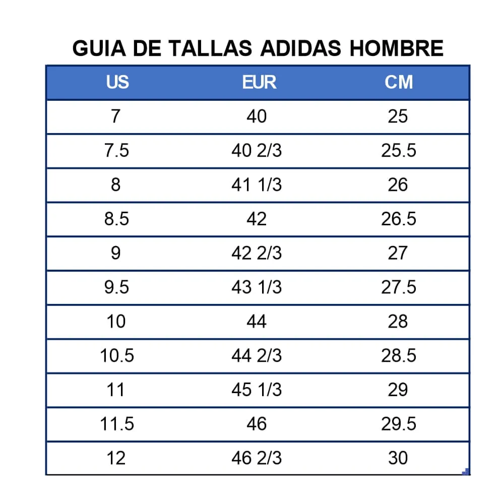 Zapatillas Urbanas para Hombre Adidas Run 60s 3.0 ID1858 Multicolor