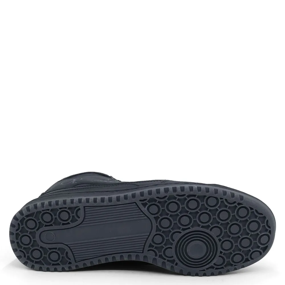 ZAPATILLAS URBANAS PARA HOMBRE OCEAN PACIFIC CAYAMBEH NEGRO