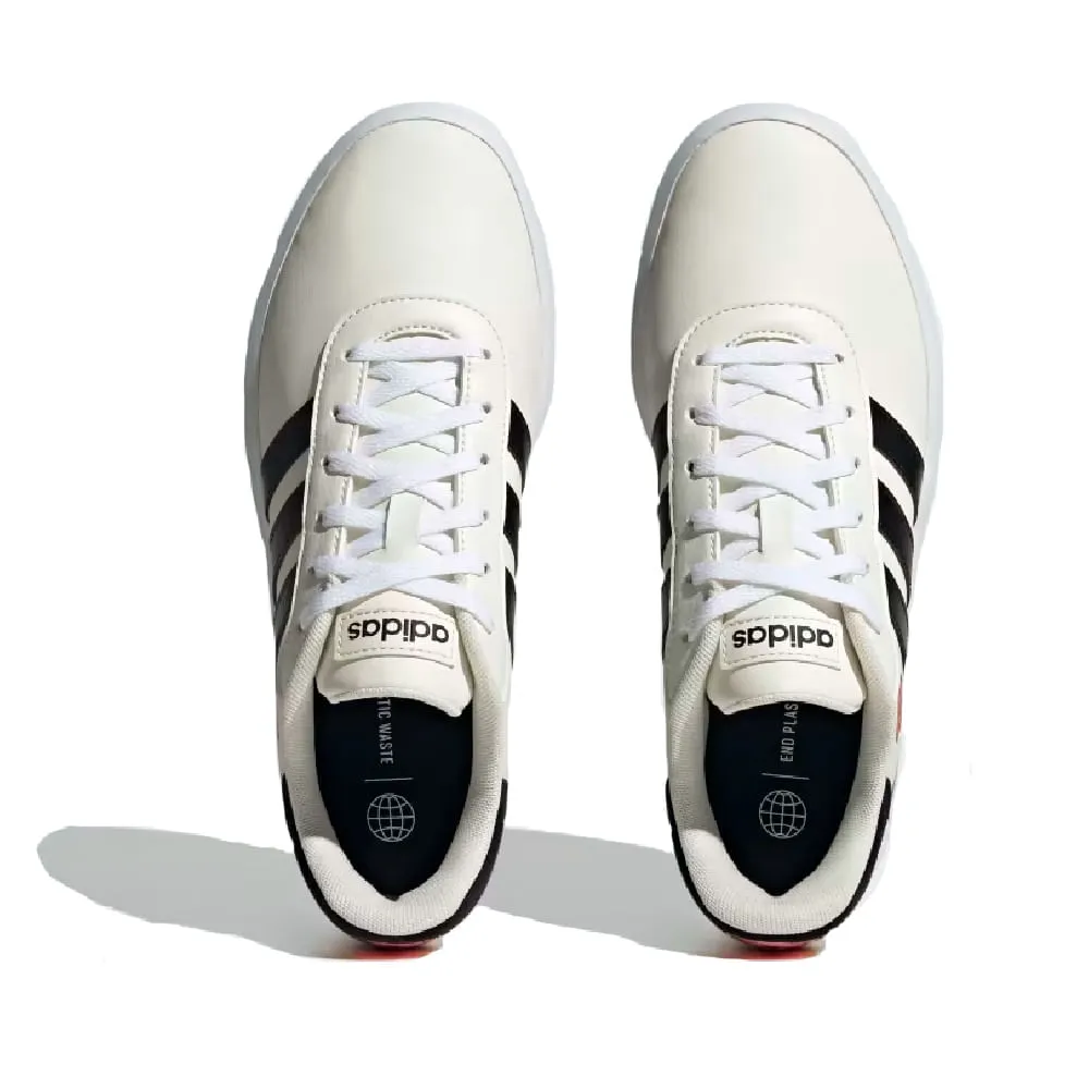 Zapatillas Urbanas para Mujer Adidas Court Plataform ID4523 Multicolor