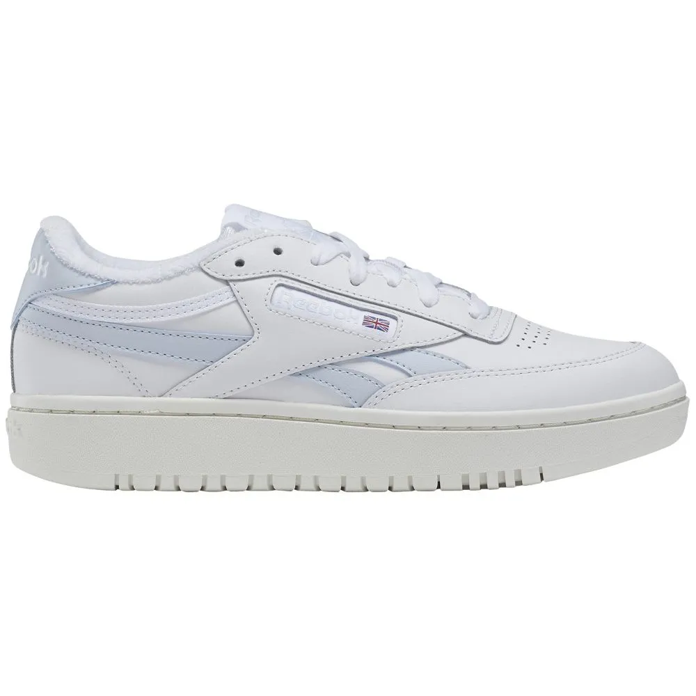 Zapatillas Urbanas para Mujer Reebok 100033102 Club C Double Revenge Blanco