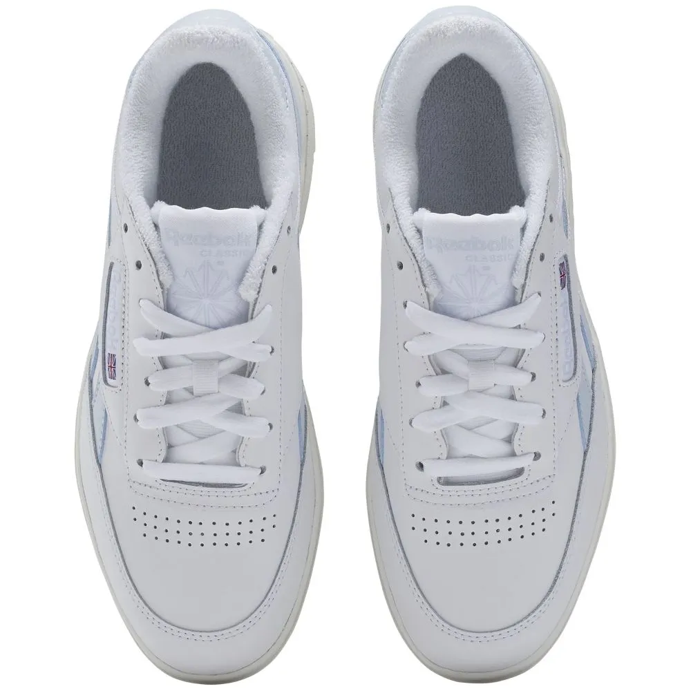 Zapatillas Urbanas para Mujer Reebok 100033102 Club C Double Revenge Blanco