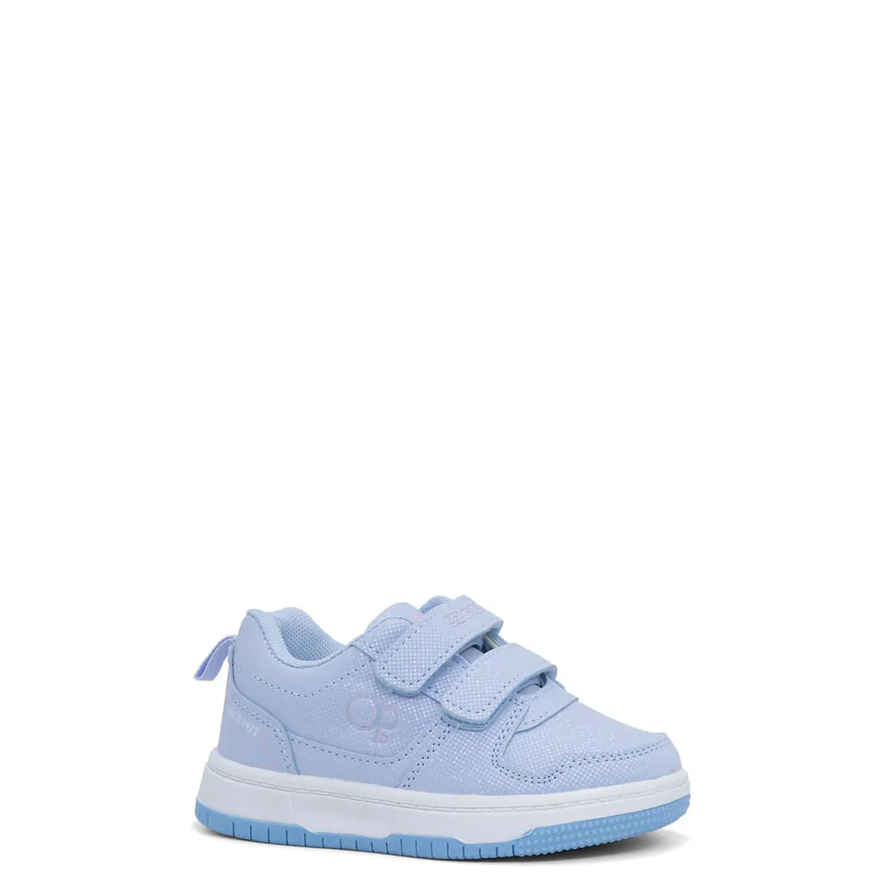 ZAPATILLAS URBANAS PARA NIñA OCEAN PACIFIC DRINTAG AZUL