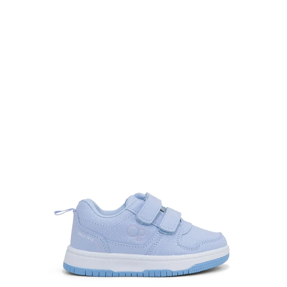 ZAPATILLAS URBANAS PARA NIñA OCEAN PACIFIC DRINTAG AZUL