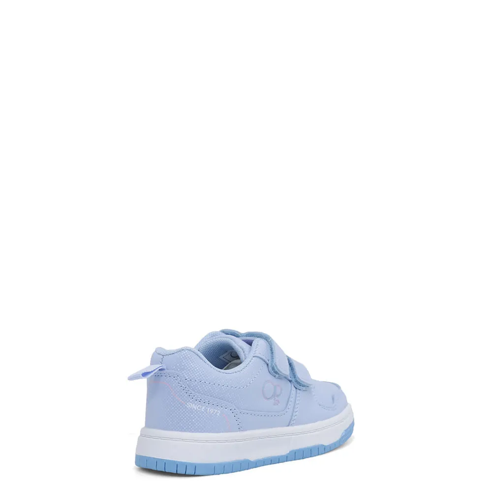 ZAPATILLAS URBANAS PARA NIñA OCEAN PACIFIC DRINTAG AZUL