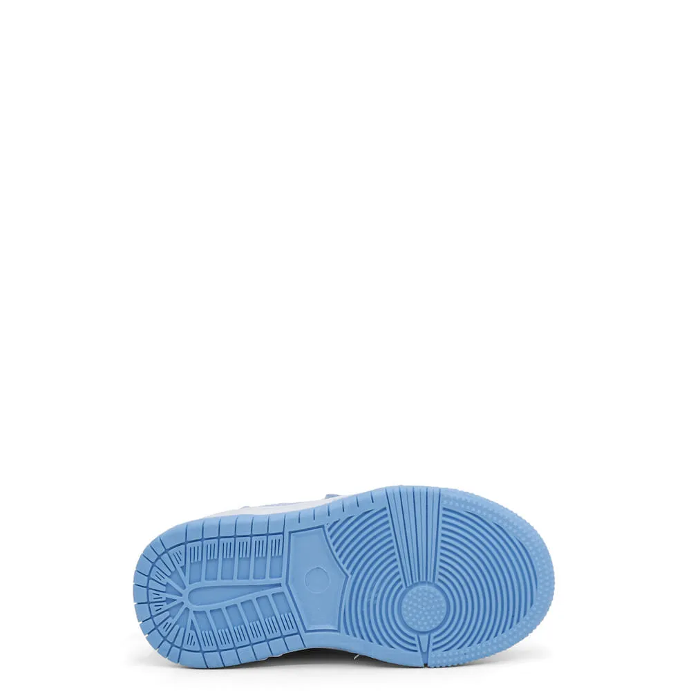 ZAPATILLAS URBANAS PARA NIñA OCEAN PACIFIC DRINTAG AZUL
