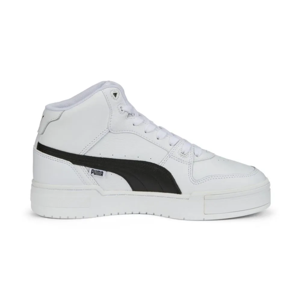 Zapatillas Urbanas Puma Para Hombre 386759 02 Ca Pro Mid