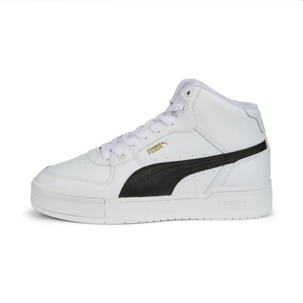Zapatillas Urbanas Puma Para Hombre 386759 02 Ca Pro Mid