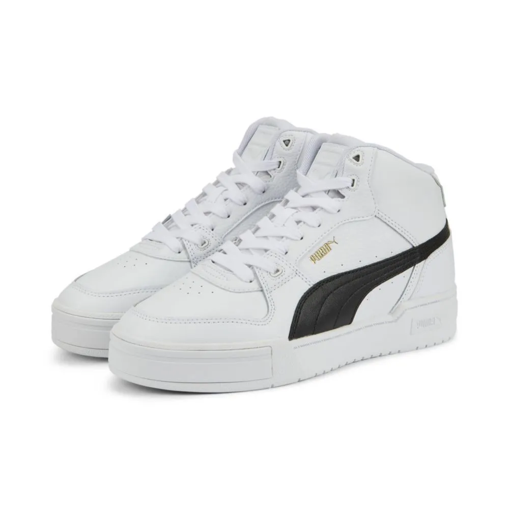 Zapatillas Urbanas Puma Para Hombre 386759 02 Ca Pro Mid