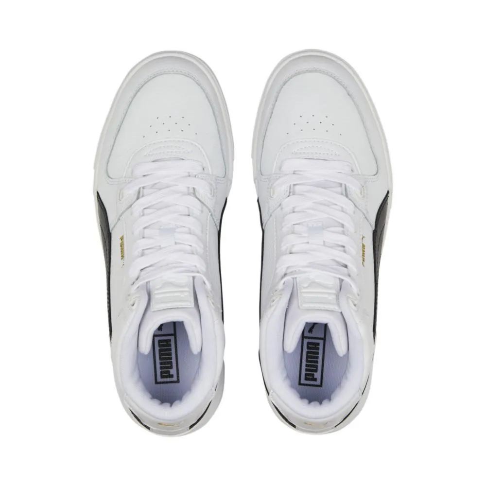Zapatillas Urbanas Puma Para Hombre 386759 02 Ca Pro Mid
