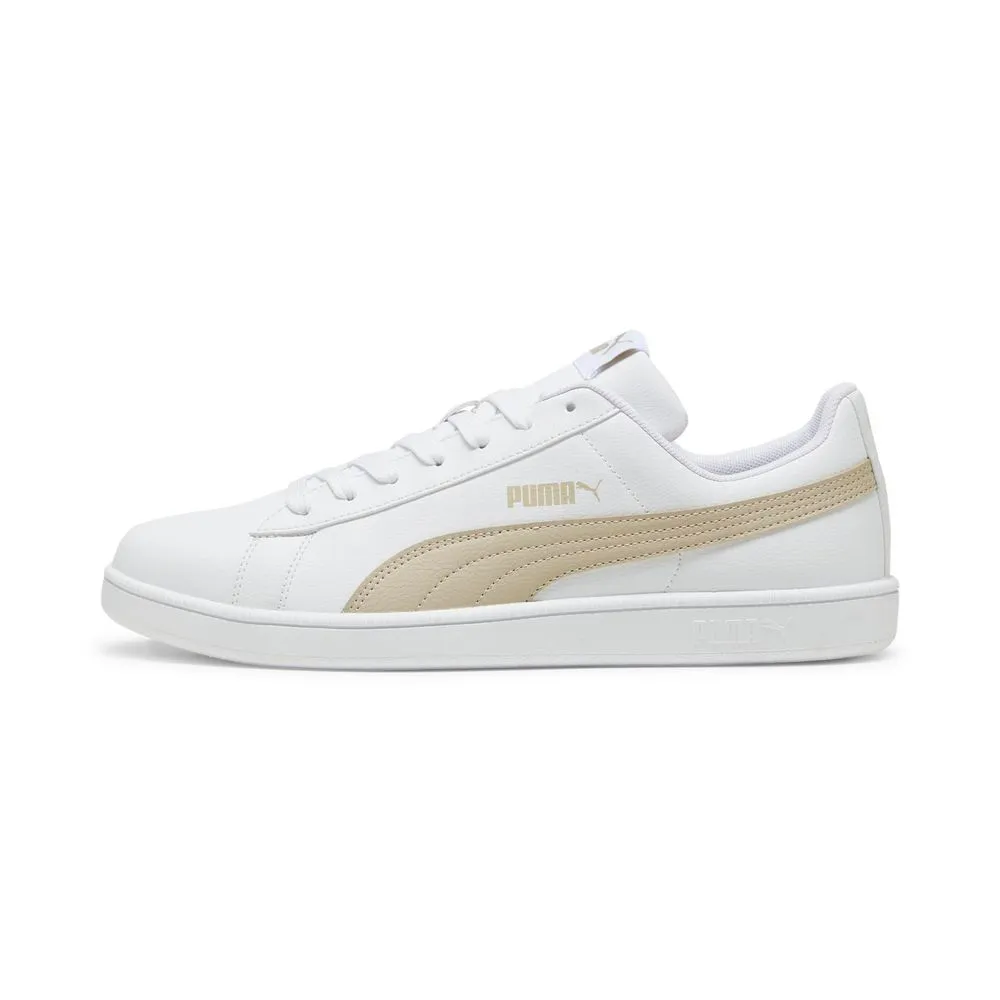 Zapatillas Urbanas Puma Para Mujer 372605 45 Puma Up Blanco